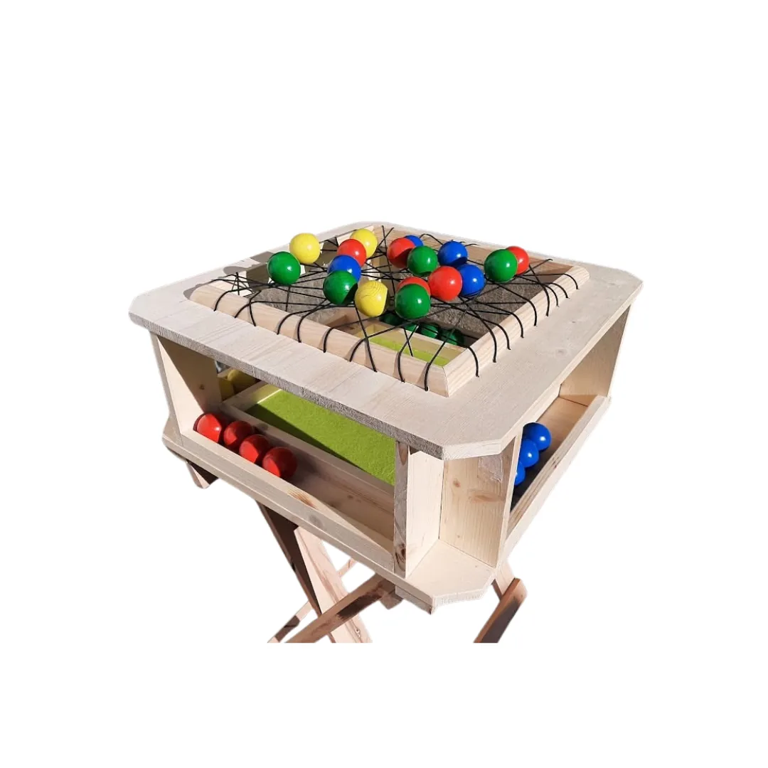 Table de jeux