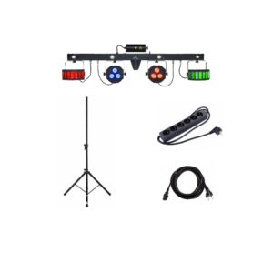 Location d’enceintes professionnelles à Vitré pour mariage, anniversaire et événements, sonorisation puissante et facile à installer.