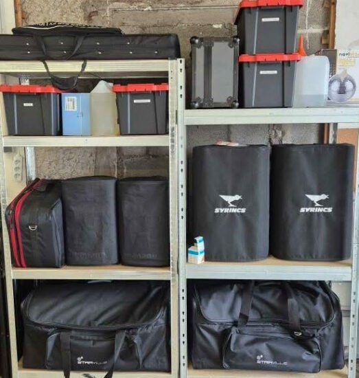 Location enceinte à Vitré et ses alentours.