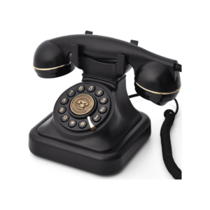 Location de Livre d’Or Audio à Vitré : capturez l’émotion de votre mariage. Offrez à vos invités une expérience originale ! Ce téléphone vintage permet à vos proches d'enregistrer des messages spontanés : des mots qui viennent du cœur, des anecdotes hilarantes ou de précieux conseils de sagesse. Avec une capacité de 500 heures d’enregistrement, vous ne manquerez aucun souvenir. Une manière unique et vivante de revivre votre journée, bien après le dernier départ.